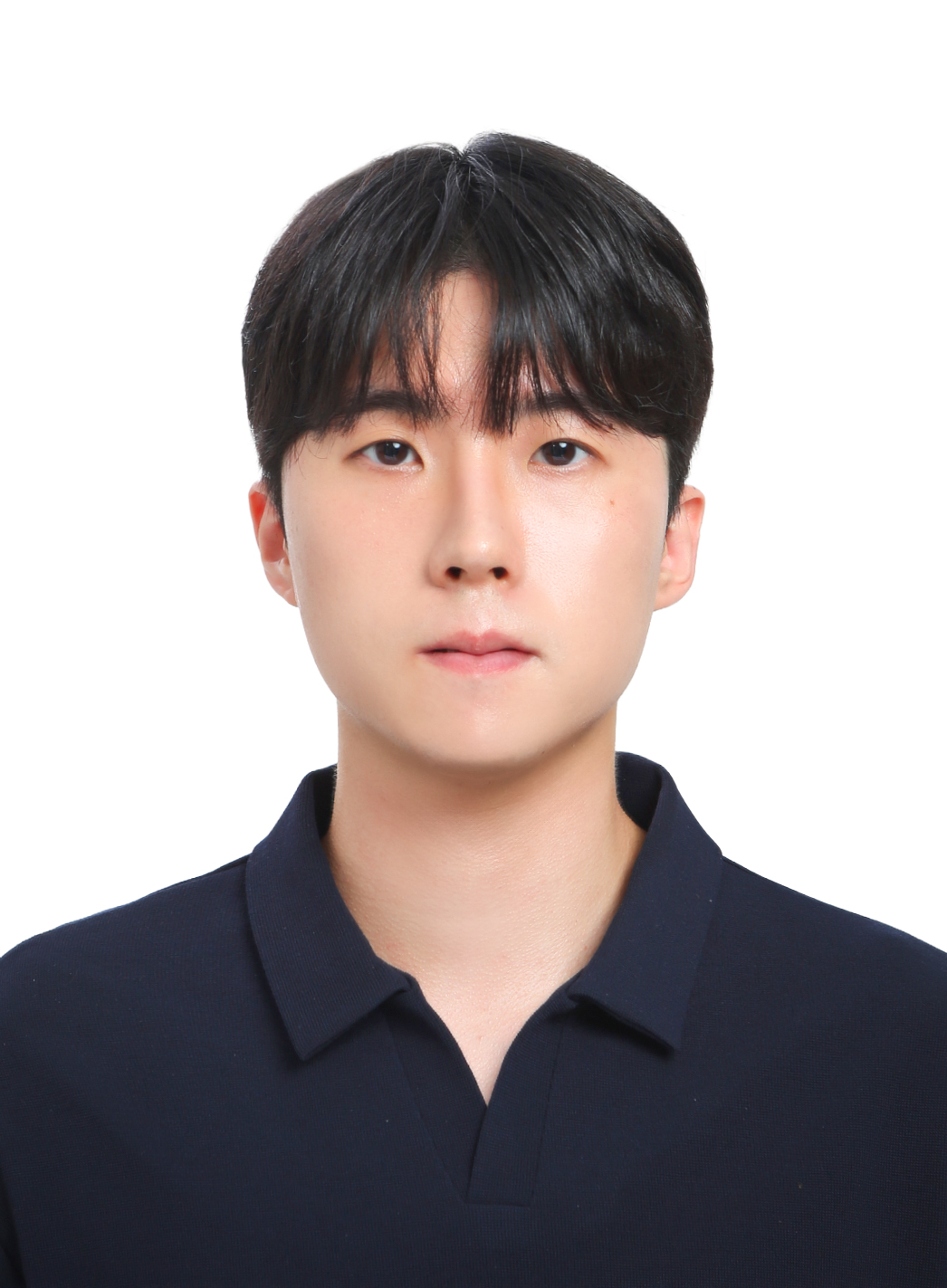 Portrait of Hyunjin Cho